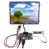 VSDISPLAY 10.4 inch VS140T-003A 1024x768 4:3 500nit IPS LCD Screen