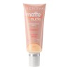 Maquillaje Liquido Matte Nude Vitamina C Fps18 Renova