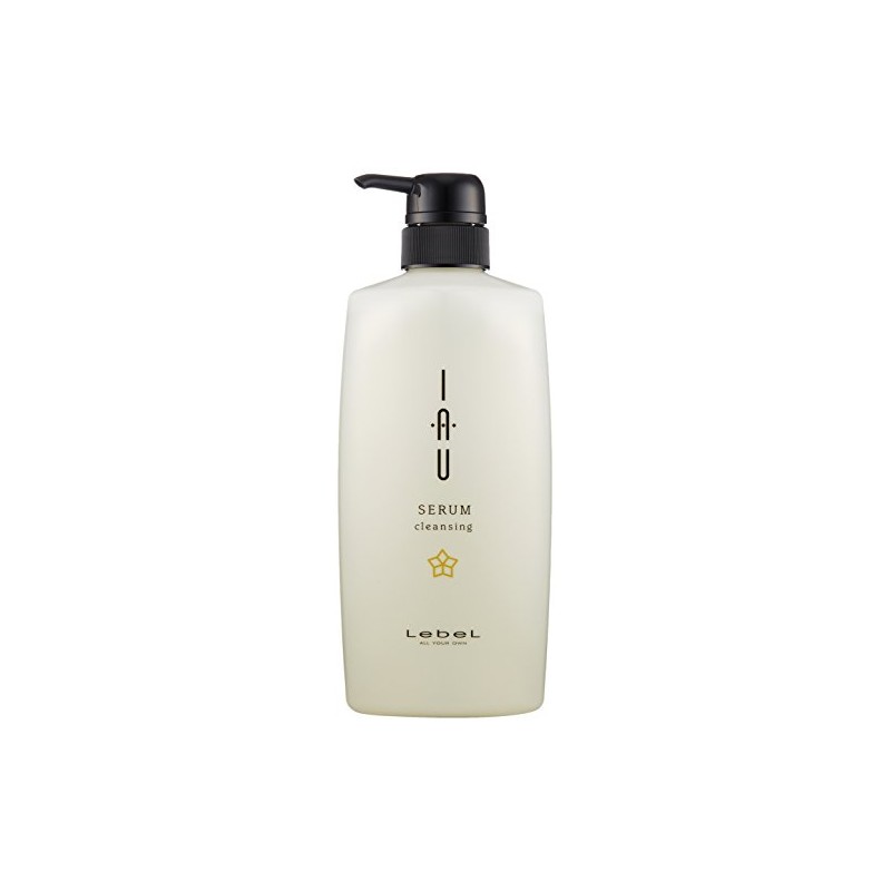 ioseramu Cleansing (Shampoo) 600ml