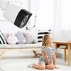Security Camera Night Vision Monitor Camera Weatherproof Outdoor Surveillance Monitoring