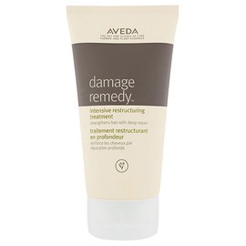 Aveda Damage Remedy Intensive Restructuring Treatment 150ml x 1 / 아베다 데미지 레미디 인텐시브 리스트럭쳐링 트리트먼트 150ml 1개