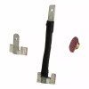 Mercury NEW Ford Mercury Lincoln Rear Window Defroster Terminal Grid