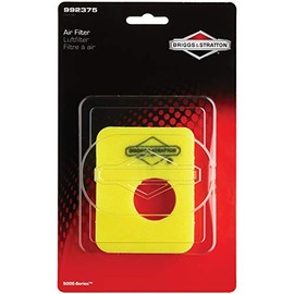 Briggs & Stratton 992375 500E-Series Air Filter
