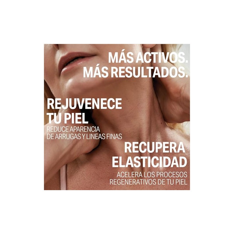 Tenderskin Sérum Concentrado Rejuvenecedor Retinol Pdrn Estrella Mar Reduce Arrugas
