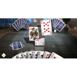 Silver Generation Card Games Deluxe 2017