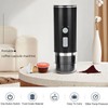Coffee Maker Portable Segmented Pressing Lightweight Coffee Capsule Machine for