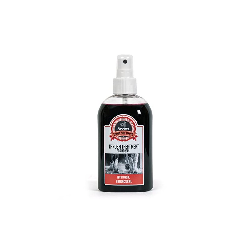 Farriers Thrush Treatment (250ml) For Horses