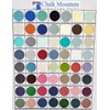 Chalk Mountain Brushes Quality Chalk Furniture Paint. Zero VOC and