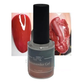 Gel Remover De Gel Semipermanente-acrilico 10 Ml