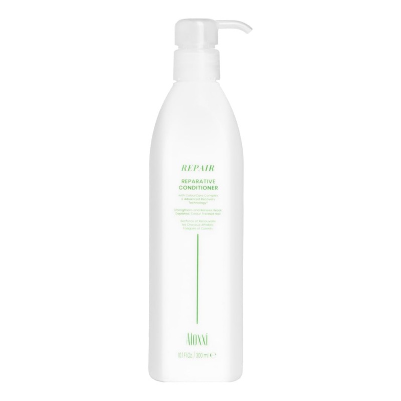 ALOXXI Reparative Conditioner, 10.1 Fl Oz