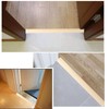 Floor Transition Strip & Self Adhesive Floor Vinyl Floor Edge