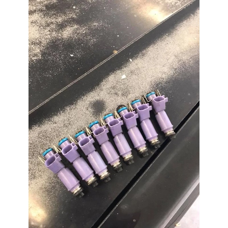 Ford Valve cover warning label Explorer Escort Probe Mustang Ranger