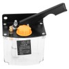 HP-5R Manual Lubricating Pump Right Hand Operated Lubrication Pump 650CC