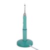 BoNew-Oral Wireless Cordless Gutta Percha Obturation Heated Pen 2Tips Endodontic