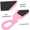 Ipetboom Foot Care Tool Set 10pcs Double-sided Foot Files Callus