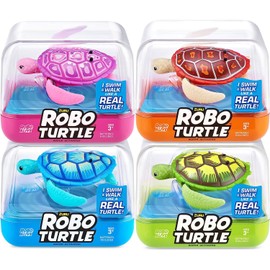 Vedes ROBO Turtle Series 1