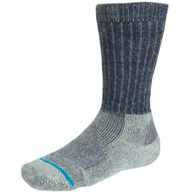 Fitz 68403 Heavy Expedition Boots, Navy