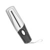 Kadimendium Paper Shredder, Mini Portable 4mm Multifunctional Paper Shredder for
