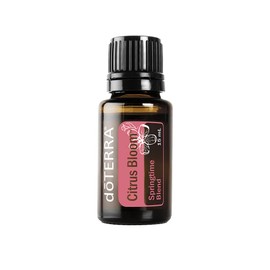 DoTERRA Citrus Bloom™ Mezcla primaveral