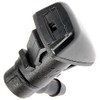Dorman 58118 Windshield Washer Nozzle Compatible with Select Toyota Models