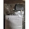 Electroline EDA-2100 1-Port Cable TV HDTV Signal Booster Amplifier