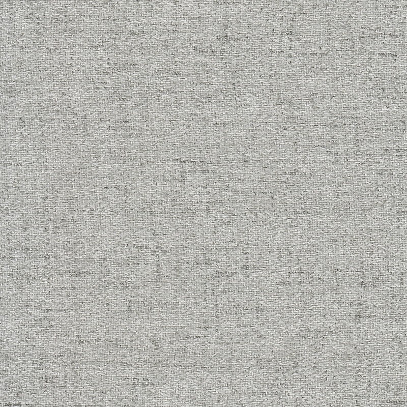 HomePop Button Tufted Fabric Dining Chairs - Slate Gray Woven