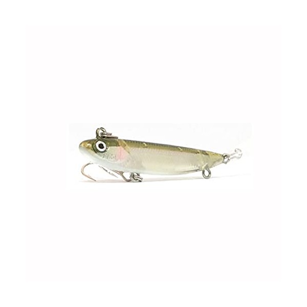 Hmkl Eyebull 45 Gold Shad, 1.8 inches (4.5 cm) /