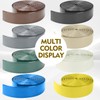 LukLoy 2" Wide 20ft Long Vinyl Straps for Patio Chairs