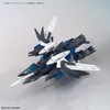 HGBD:R Gundam Build Divers Re:RISE Merckwan Unit, 1/144 Scale, Color-coded