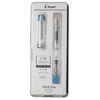 PILOT PFPR1TLBCM Prera Fountain Pen, Color Discount, CM, Calligraphy, Transparent
