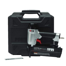 PORTER-CABLE BN200C 2-Inch 18GA Brad Nailer Kit (Renewed)
