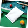 BESPORTBLE Pool Table Chalk Billiard Talcum Powder Bag Talc Powder