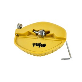 TOKO 5549832 Ski Tuning Sidewall Planner