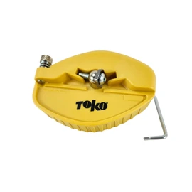 TOKO 5549832 Ski Tuning Sidewall Planner