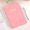 Terminplaner 2025 A5, Kalender 2025 Buchkalender 2025 Planner Kalender von