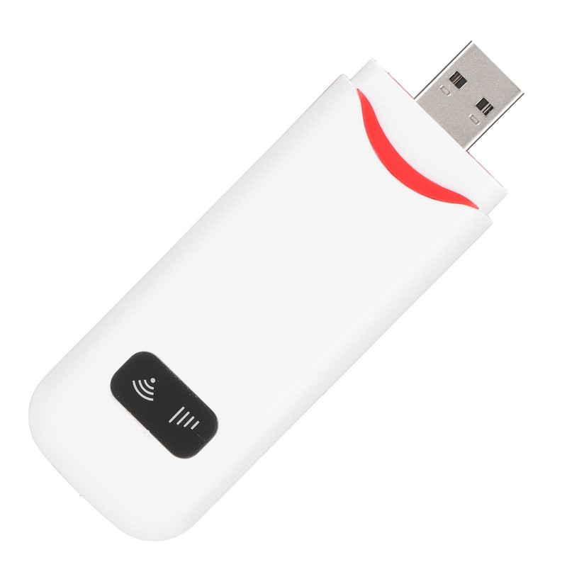 USB WiFi Modem 4G FDDLTE 3G WCDMA Pocket Hotspot Router