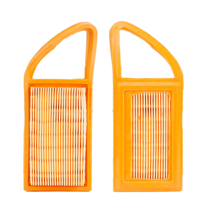 5Pcs Air Filter Replacement Fit for STIHL BR500 BR550 BR600