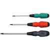JET 720432 - #2 X 4" Square Torque Screwdriver
