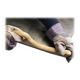 Eastwood Maple File Holder For Flat Body Files For Maximum Control And Precise Results