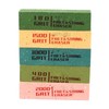 Guitar Fret Eraser String Rust Removal Polishing Cleaner Polish Tools