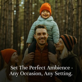 P&J Trading - Forest Pine Scented Oil 100ml - Fragrance Oil for Candle Making, Soap Making, Diffuser Oil