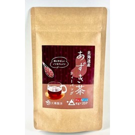 Hokkaido Azuki Tea Bag