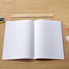 Rhino A4 Handwriting Practice Books, 40 Page / 4mm Feints