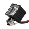 INJORA RC Headlight RC LED Lighting RC Accessories for 1:10