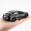 imtfzct 1:36 Camry XSE Car Model, Toy Car Model with