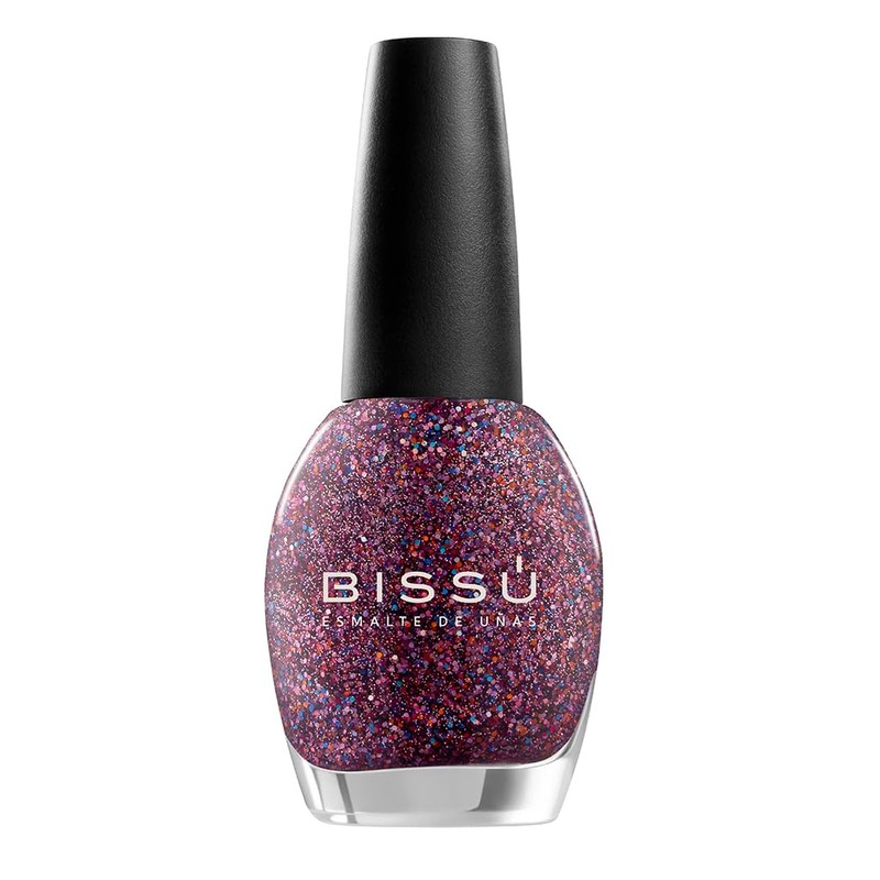 Bissú Cosméticos, Esmalte Mini 374 Pose