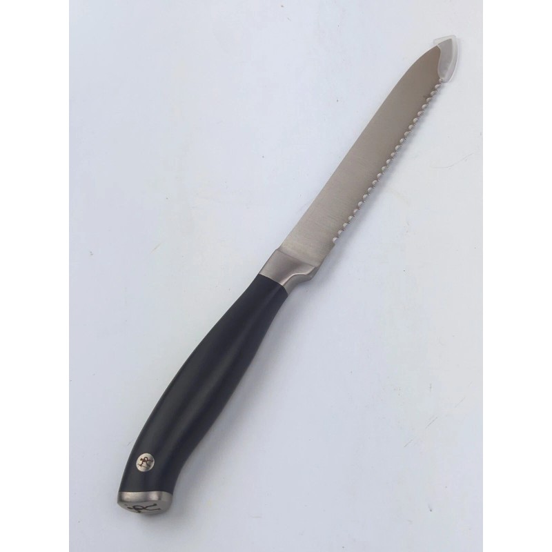J.A. HENCKELS INTERNATIONAL Henckels Forged ELITE 5" SERRATED UTILITY Knife