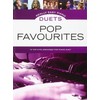 Really Easy Piano Duets: Pop Favourites (Piano Duet)