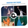 OHPHCALL 1pcs Basketball Shooting Aid Strap for Improved Technique Basketball