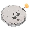 JR20 Professional Watch Movement Quartz Watch Movement Watch Accessories Replacement